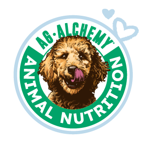 Alchemy Dog Treats