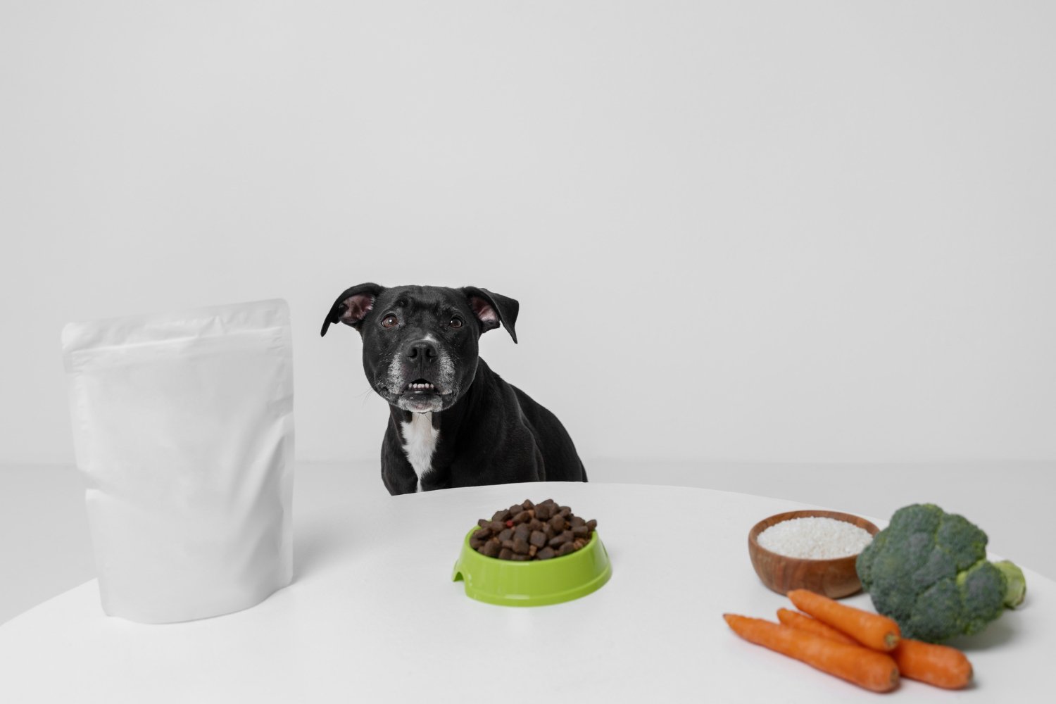 Importance of Balance Nutrition for Dog | Waxhaw Downtown Pawz